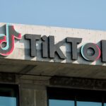 TikTok Accused of Violating EU Internet Content Rules FJSZMX4U6JJY5BX27VWLK6BI4Y