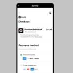 Spotify Sees Subscriber Growth from iOS Payment Changes Spotify-Update-Apple-iOS-App-External-Payments