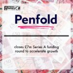 Penfold, a Digital Pension Fintech Company Raises £3.9m penfold-series-a