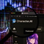 DOJ Reportedly Investigates Google's Character.AI Partnership 787d5fb500375af186cc28ae2722c419