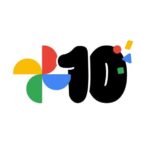 Google Photos Marks 10th Anniversary with Editor Updates and QR Sharing Google-Photos-10th-year-celebration-1-1024×576