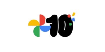 Google Photos Marks 10th Anniversary with Editor Updates and QR Sharing
