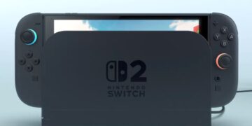 Nintendo’s Hardware Finally Matches Switch Ambitions