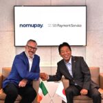 SoftBank Invests $40M in Irish Fintech Nomupay 2e80f9157978c2e9614d4ffe13be065a