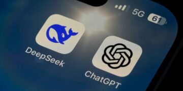 DeepSeek Update Threatens Google and ChatGPT Dominance