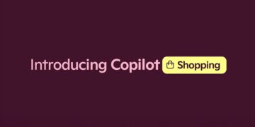 Microsoft Launches Copilot Shopping App with Native Checkout