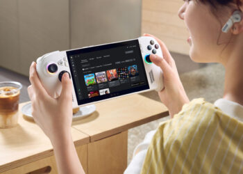 Microsoft Unveils ROG Xbox Ally Handheld PCs at Games Showcase