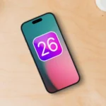 Breaking: Apple Announces iOS 26 'Liquid Glass' with Major Redesign l94320250608193840