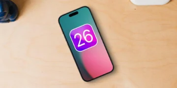 Breaking: Apple Announces iOS 26 ‘Liquid Glass’ with Major Redesign