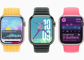 Apple Unveiles the watchOS 26 at WWDC 2025