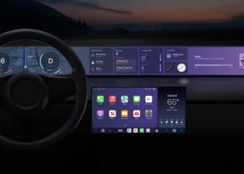 Apple Delivers Liquid CarPlay, But AI Overhaul Still on Hold