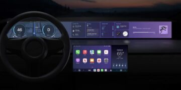 Apple Delivers Liquid CarPlay, But AI Overhaul Still on Hold