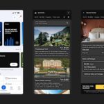 PayPal Integrates Hotel Reservations Into Its App Using Selfbook 566ea8be2c378c1e5a941e96023c993b
