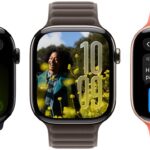 Apple Watch Adds Wrist Flick Alerts and AI Workout Features liquid-glass-watchos-26