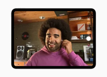 Apple Enhances AirPods with Camera Control and Studio Audio