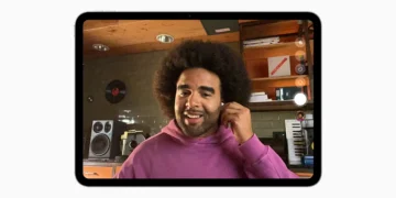Apple Enhances AirPods with Camera Control and Studio Audio
