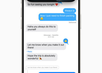 Apple Adds Real-Time Translation to Messages, FaceTime, and Calls