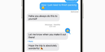 Apple Adds Real-Time Translation to Messages, FaceTime, and Calls