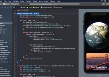 Xcode 26 Adds AI Code Assistance and Swift 6.2 Updates