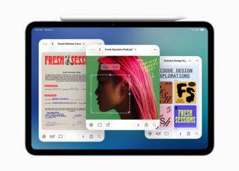 iPadOS 26 Drops Old Devices, Adds Windowed Multitasking