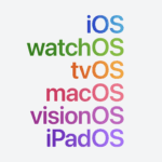 Apple Renames All Operating Systems with '26' at WWDC 2025 qD7jXXcsJJENvEVjwGMFoB