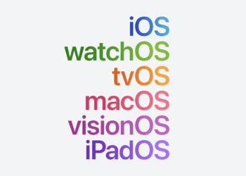 Apple Renames All Operating Systems with ’26’ at WWDC 2025