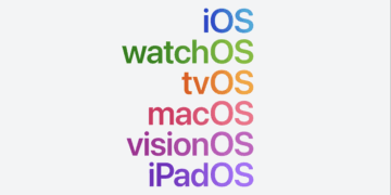 Apple Renames All Operating Systems with ’26’ at WWDC 2025