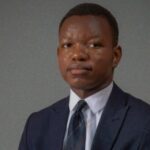 Nigeria Graduate Creates a Mobile Method Of Payment Oluwaferanmi-Omitogun