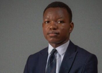Nigeria Graduate Creates a Mobile Method Of Payment