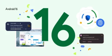 Android 16 Update: Release Date, Device Support, and Features