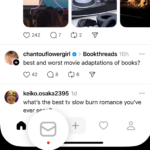 At Last, Meta's Threads Gets DMs Threads-DMs-icon