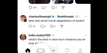 At Last, Meta’s Threads Gets DMs