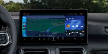 Apple Upgrades CarPlay with Widgets, Live Activities, and New Features