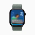 Apple Drops Five Watch Faces Ahead of watchOS 26 apple-wwdc25-watchos-26-phone-app-hold-assist-250609