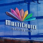 MultiChoice Nigeria Loses 1.4M Customers Over Two Years Multichoice-logo-on-building