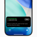 Apple Adopts Android Features like Call Screening and Live Text in iOS 26 image_775b72