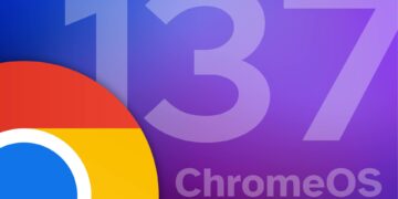 ChromeOS 137 Adds Immersive Audio and Accessibility Features