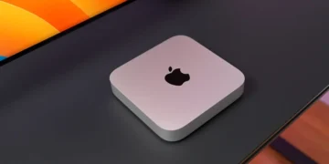 Apple Launches M2 Mac Mini Power Issue Repair Program