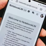 NotebookLM Fused Into Google's Search NotebookLM
