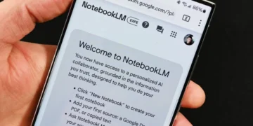 NotebookLM Fused Into Google’s Search