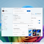 Microsoft Tests Recall Snapshots and AI Agents in Windows 11 settings-agent-static