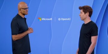 OpenAI Executives to Review Microsoft Antitrust Allegations
