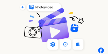 Videos On Facebook Will Now Be Shared As Reels