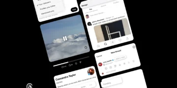Threads Expands Fediverse Integration with Feeds and Profile Search