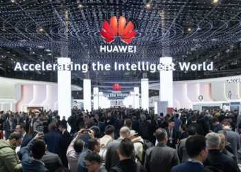 Huawei and GSMA Unveil AI-Enhanced “New Calling” at MWC Shanghai