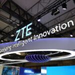 ZTE Unveils Full-Stack AI for Edge-to-Cloud Connectivity ZTE-di-MWC-2025-1