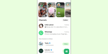 Meta Adds WhatsApp Channel Promotion and Monetisation Features