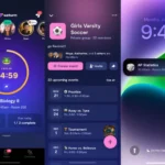 Snap Acquires Saturn Social Calendar App saturn-app