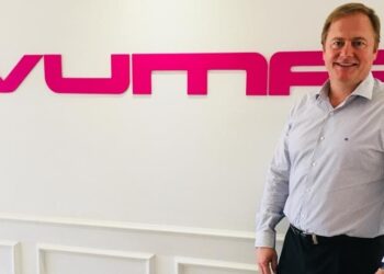 VUMA Wins Best Fibre Network Operator Award