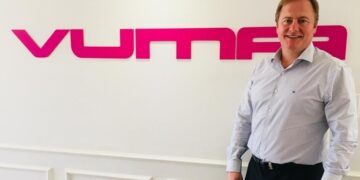 VUMA Wins Best Fibre Network Operator Award